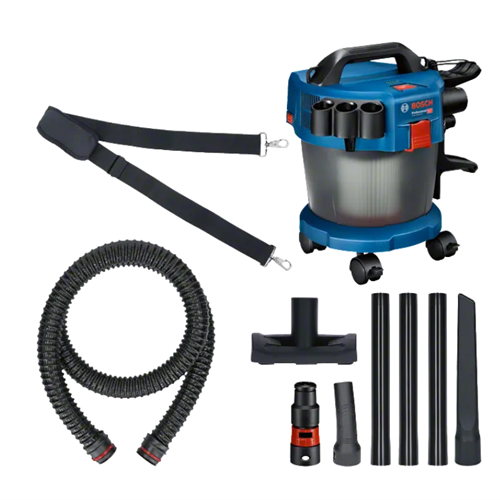 BOSCH VACCUM CLEANER 2